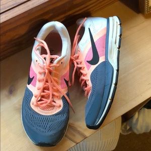 Nike Pegasus women’s running shoe